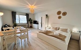 Appartment Near Schoenbrunn