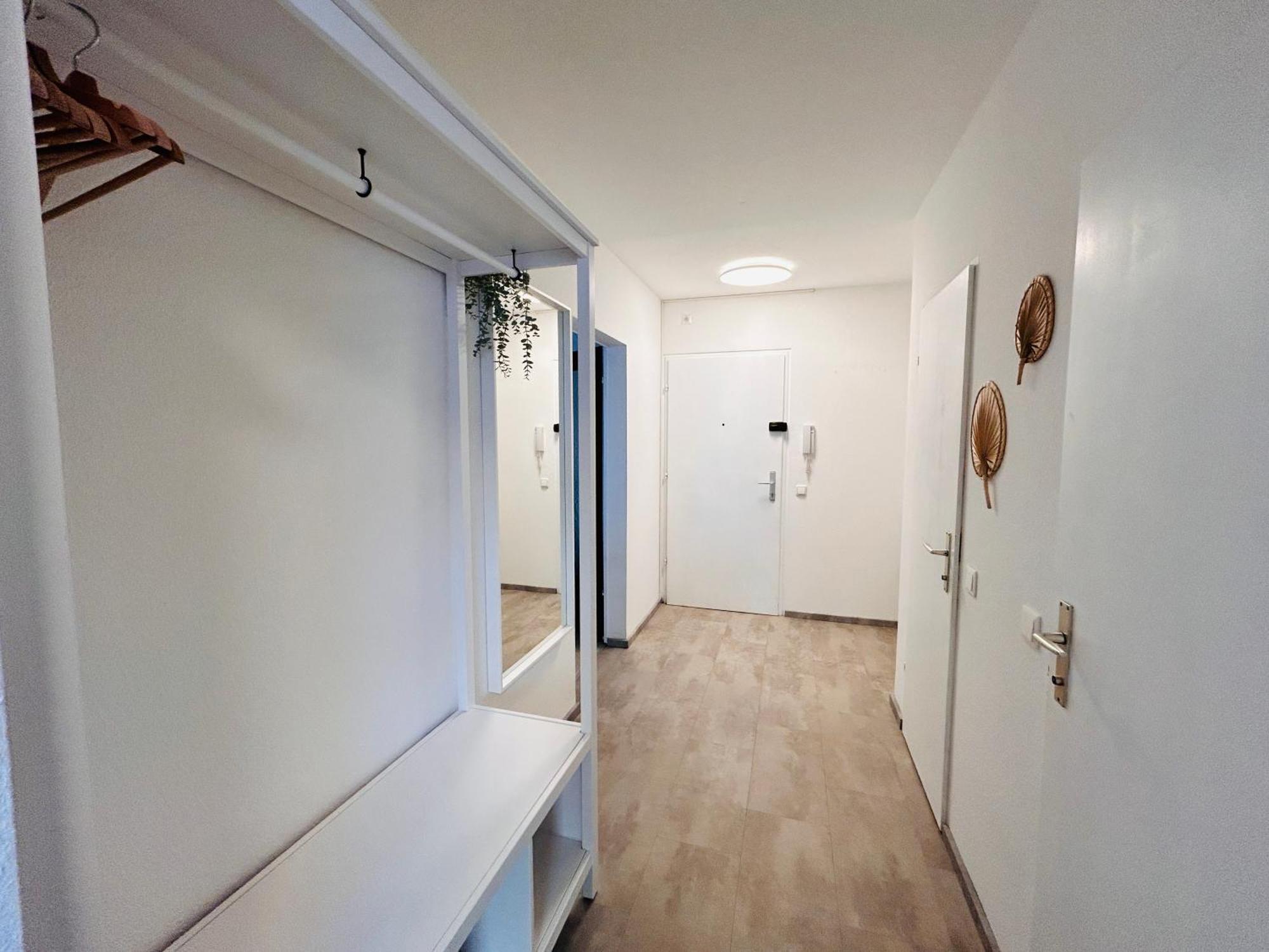 Appartment Near Schoenbrunn Wien Exterior foto