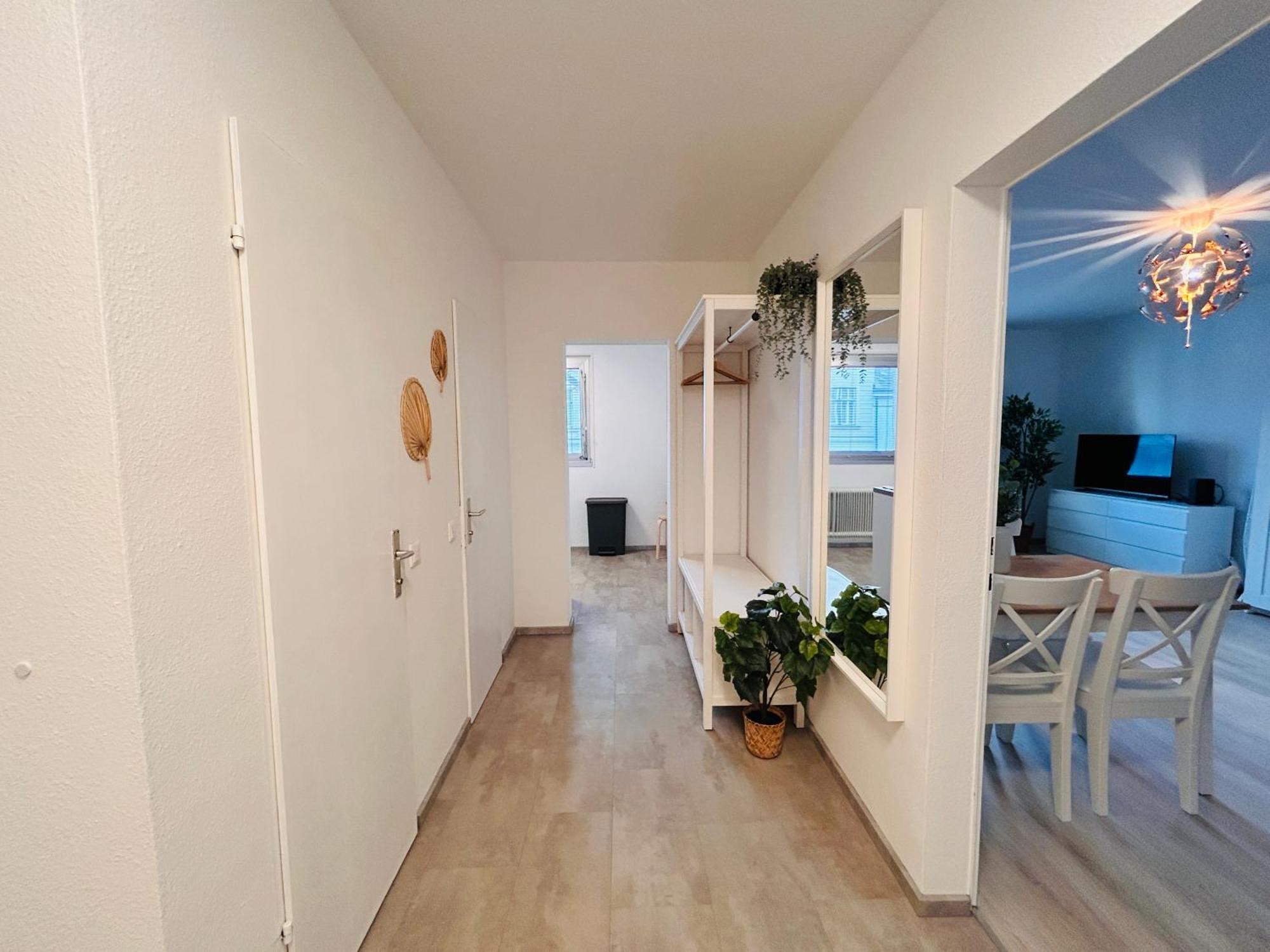 Appartment Near Schoenbrunn Wien Exterior foto