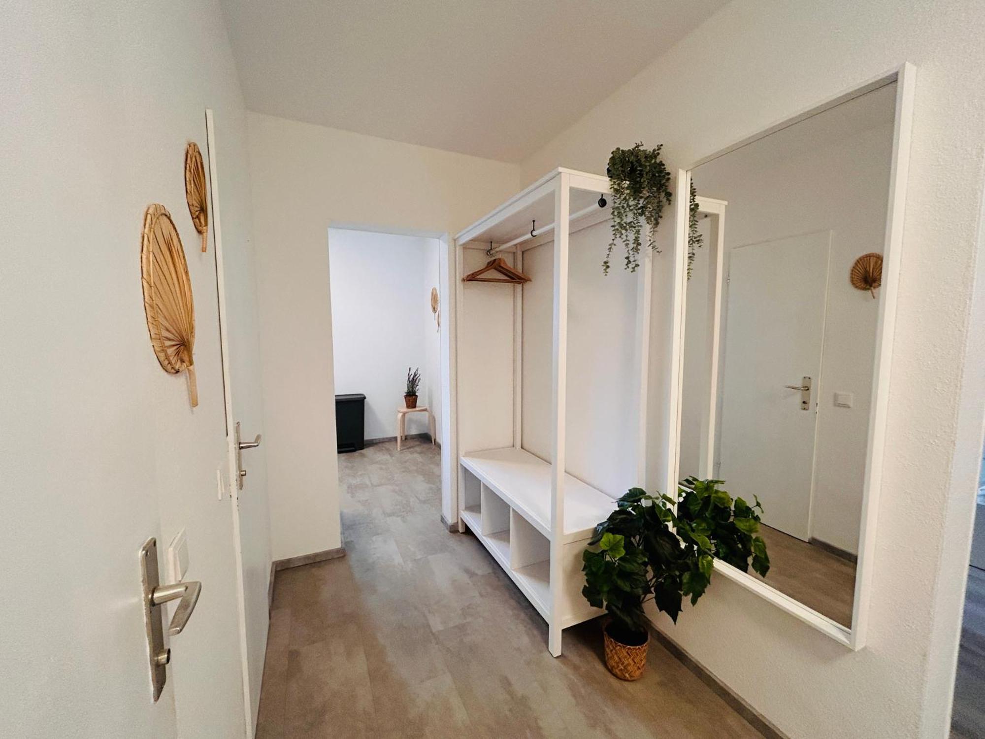Appartment Near Schoenbrunn Wien Exterior foto