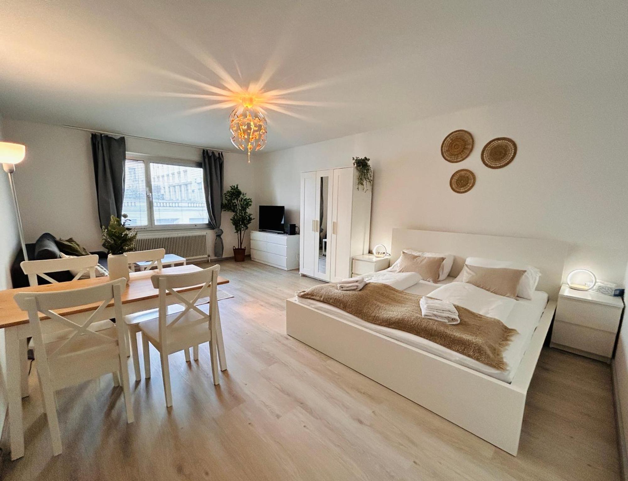 Appartment Near Schoenbrunn Wien Exterior foto